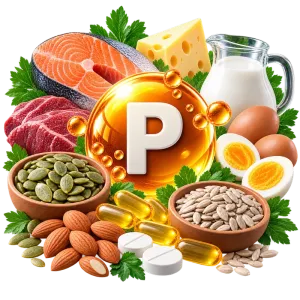 Фосфор