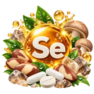 Селен