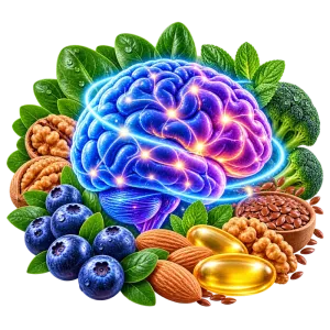 Память и концентрация