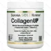 California Gold Nutrition CollagenUP, морской коллаген с гиалуроновой кислотой и витамином C, 206 г