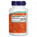 NOW Foods Zinc, цинк 50 мг, 250 таблеток