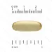 California Gold Nutrition Omega-3 Premium, рыбий жир, 100 мягких капсул из рыбьего желатина