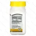 21st Century Biotin, биотин 10000 мкг, 120 таблеток