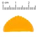 California Gold Nutrition Vitamin C Gummies, витамин C 250 мг, апельсин, 90 мармеладок