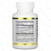 California Gold Nutrition Immune 4, витамины C и D3 с цинком и селеном, 60 капсул
