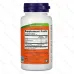 NOW Foods Organic Spirulina, органическая спирулина 500 мг, 100 таблеток