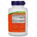 NOW Foods Alfalfa, люцерна 650 мг, 250 таблеток