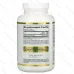 California Gold Nutrition Gold C, витамин C 1000 мг, 240 растительных капсул