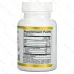 California Gold Nutrition Organic Spirulina, органическая спирулина 500 мг, 60 таблеток