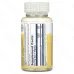 Selenium Solaray, cелен, 200 мкг, 100 вегетарианских капсул