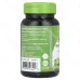 Скорлупа чёрного ореха, Natures Way, 1000 мг, 100 вегетарианских капсул