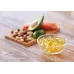 Омега-3, очищенная на молекулярном уровне, 1000 mg, 100 капсул