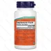 Zinc picolinate, Now Foods, пиколинат цинка, 50 мг, 120 растительных капсул
