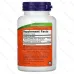 Экстракт горянки от Now Foods, 750 мг, 90 таблеток