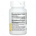 Витамины D3 и К2, Super Nutrition, 60 растительных капсул