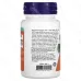 Zinc Now Foods, цинк, 50 мг, 100 таблеток