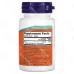 Zinc Now Foods, цинк, 50 мг, 100 таблеток