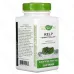 Kelp, йод Natures Way, бурые водоросли, 600 мг, 180 капсул
