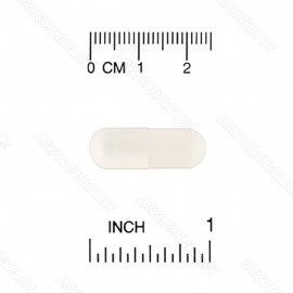 Витамин C с Quali-C, 1000 мг, 60 растительных капсул