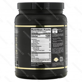 Изолят сывороточного протеина SPORT CGN,  454 гр