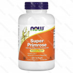 Super Primrose, масло примулы вечерней, 1300 мг, 120 капсул