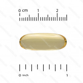 Omega-3 Premium 240 капсул, рыбий жир премиум качества