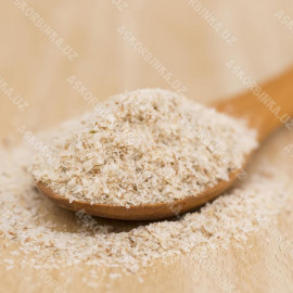 Whole psyllium husks, Now Foods, цельная оболочка семян подорожника, 454 гр