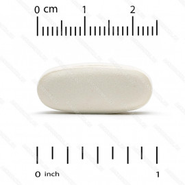 Гидролизованный коллаген типов 1 и 3, 1000 мг, 60 таблеток